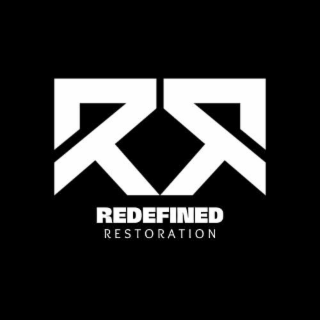 REDEFINED RESTORATION RR