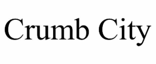 CRUMB CITY