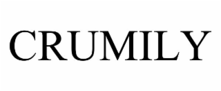 CRUMILY