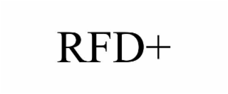 RFD+