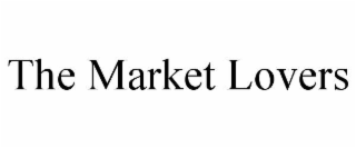THE MARKET LOVERS