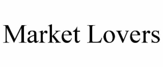 MARKET LOVERS