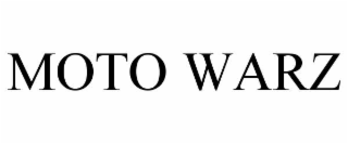 MOTO WARZ