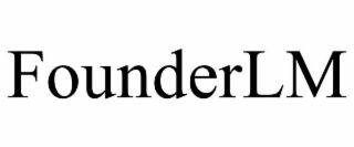 FOUNDERLM