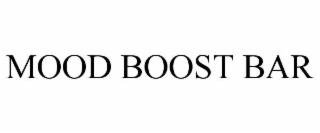 MOOD BOOST BAR