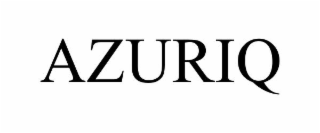 AZURIQ