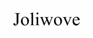 JOLIWOVE