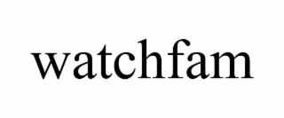 WATCHFAM