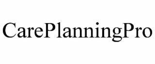 CAREPLANNINGPRO