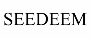 SEEDEEM