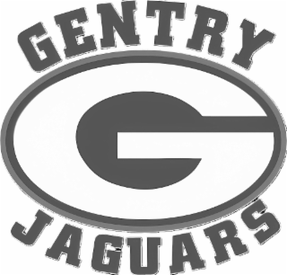 GENTRY JAGUARS
