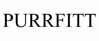 PURRFITT