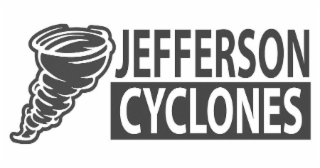 JEFFERSON CYCLONES