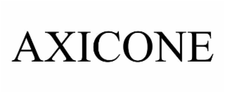 AXICONE