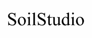 SOILSTUDIO