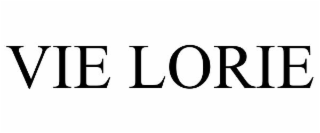 VIE LORIE