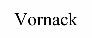 VORNACK