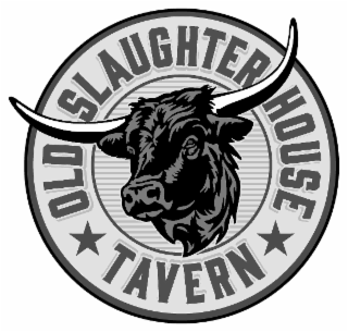 OLD SLAUGHTER HOUSE TAVERN