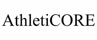 ATHLETICORE