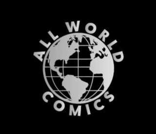 ALL WORLD COMICS