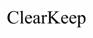CLEARKEEP
