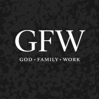 GFW GOD FAMILY WORK