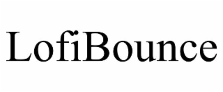 LOFIBOUNCE