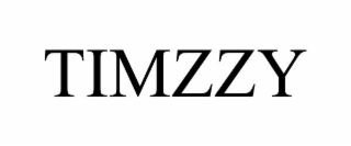 TIMZZY