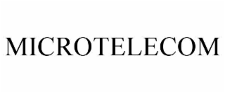 MICROTELECOM