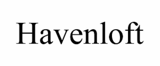HAVENLOFT