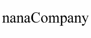 NANACOMPANY