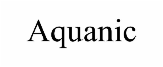 AQUANIC