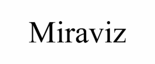 MIRAVIZ