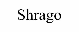 SHRAGO