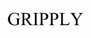 GRIPPLY