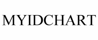 MYIDCHART