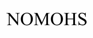 NOMOHS
