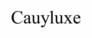CAUYLUXE