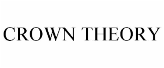 CROWN THEORY