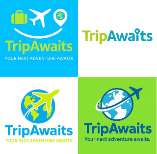 TRIPAWAITS, YOUR NEXT ADVENTURE AWAITS