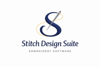 S STITCH DESIGN SUITE EMBROIDERY SOFTWARE