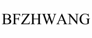 BFZHWANG