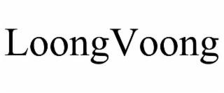 LOONGVOONG