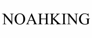 NOAHKING