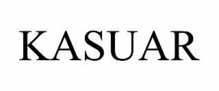 KASUAR