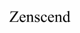 ZENSCEND