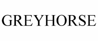 GREYHORSE