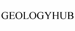 GEOLOGYHUB