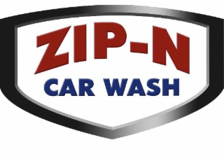 ZIP-N CAR WASH