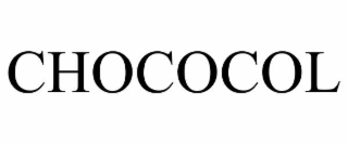 CHOCOCOL